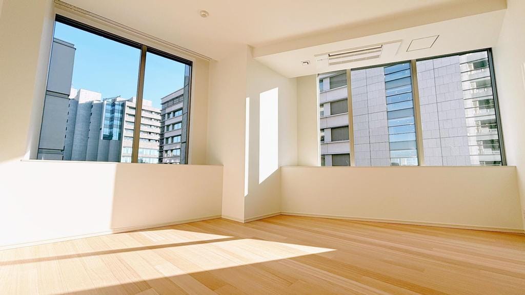 ザ・パークハウスグラン三番町26